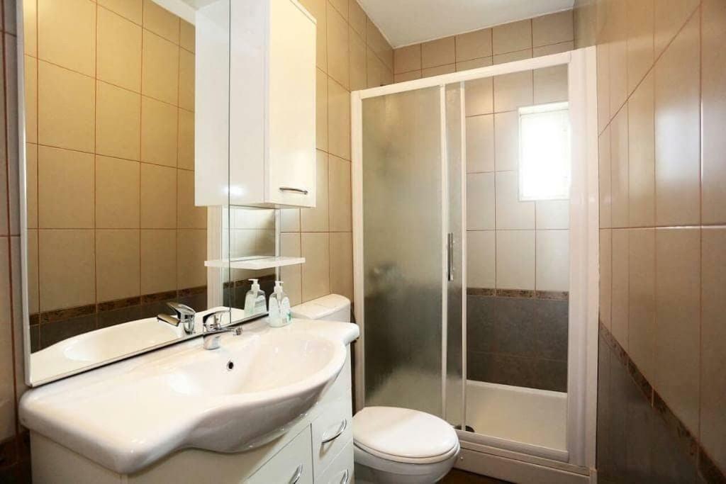 Apartmani Lili Сукошан Экстерьер фото
