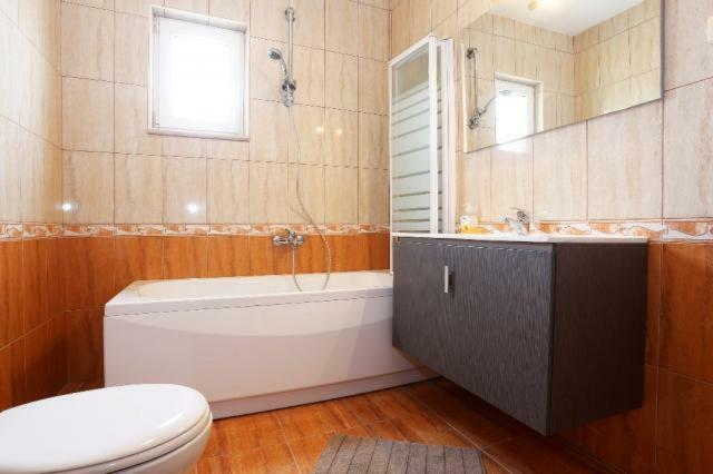 Apartmani Lili Сукошан Экстерьер фото