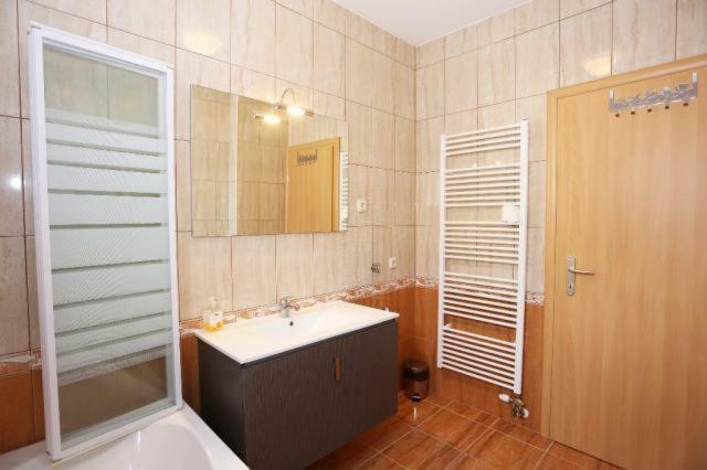 Apartmani Lili Сукошан Экстерьер фото